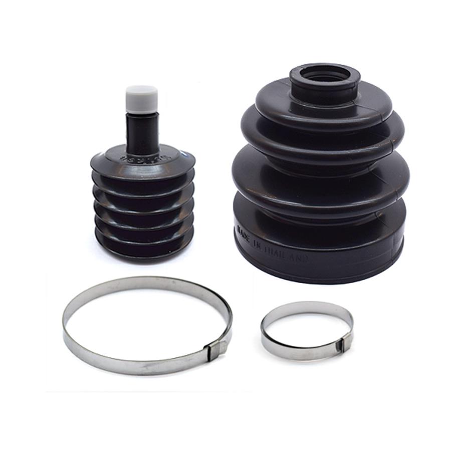 Achsmanschetten außen