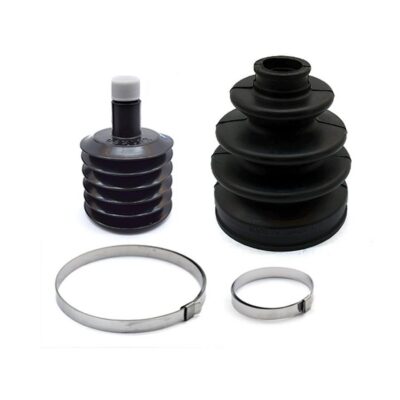 Achsmanschetten  außen