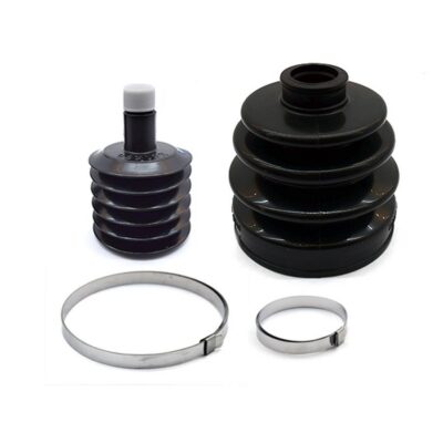 Achsmanschetten  außen