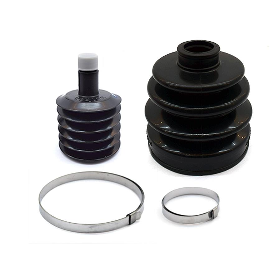 Achsmanschetten außen