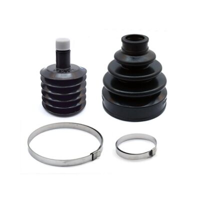 Achsmanschetten  außen