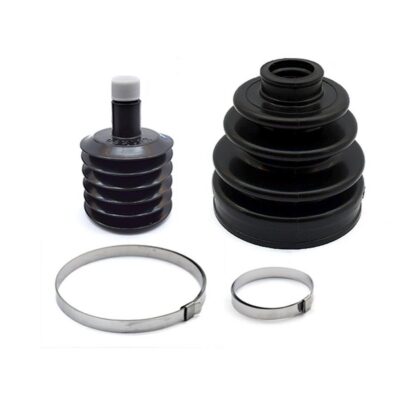 Achsmanschetten  außen