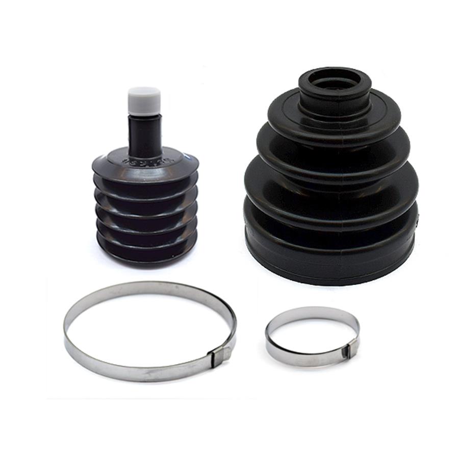 Achsmanschetten außen