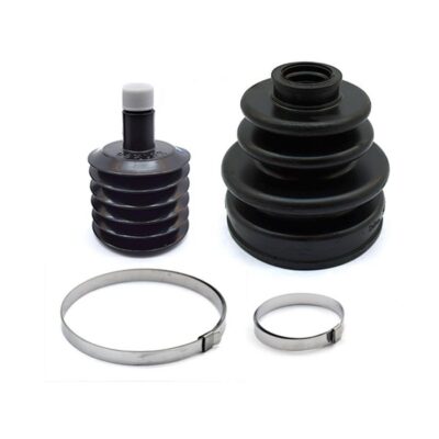 Achsmanschetten  außen