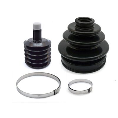 Achsmanschetten  außen