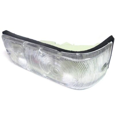 Links zur Blinkleuchte