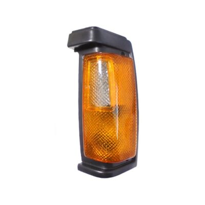 Links zur Blinkleuchte