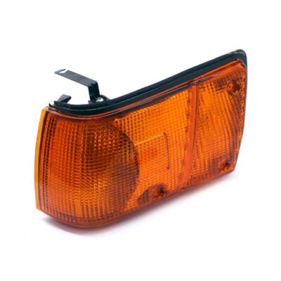 Links zur Blinkleuchte