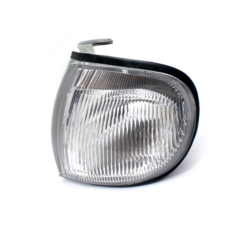 Links zur Blinkleuchte