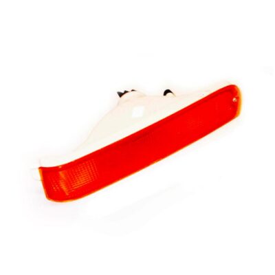 Links zur Blinkleuchte