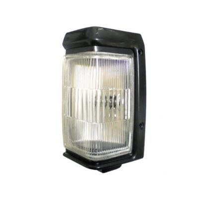 Links zur Blinkleuchte