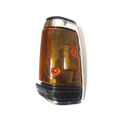 Links zur Blinkleuchte