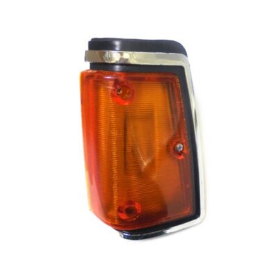 Links zur Blinkleuchte