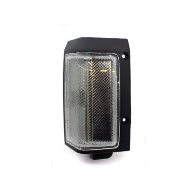 Links zur Blinkleuchte