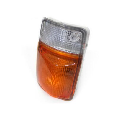 Links zur Blinkleuchte