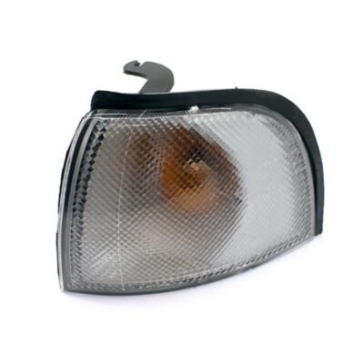 Links zur Blinkleuchte