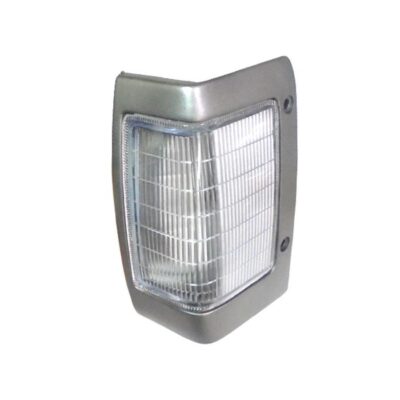 Links zur Blinkleuchte