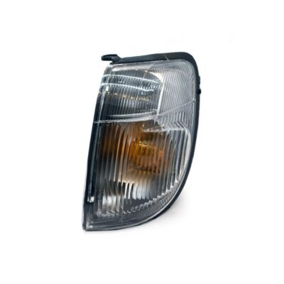 Links zur Blinkleuchte