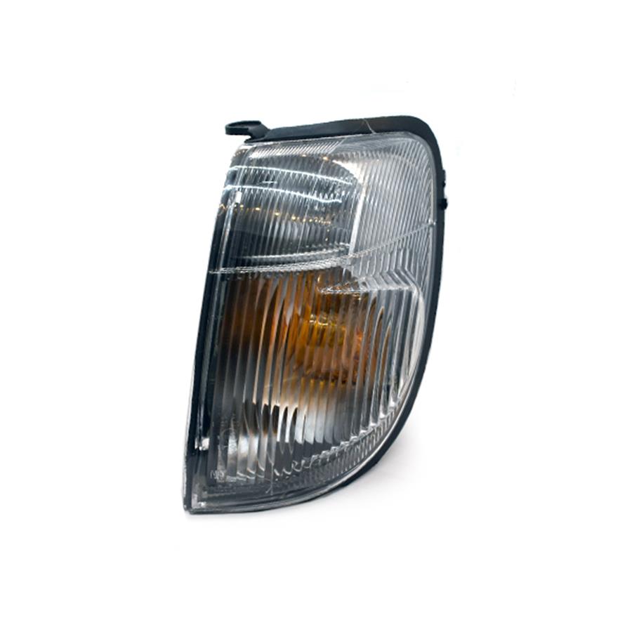 Links zur Blinkleuchte