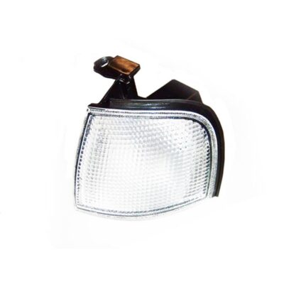 Links zur Blinkleuchte