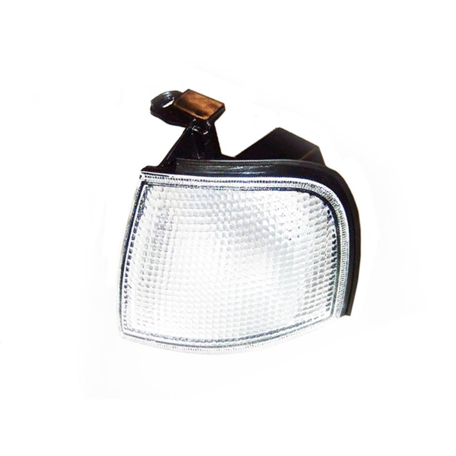 Links zur Blinkleuchte