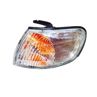 Links zur Blinkleuchte