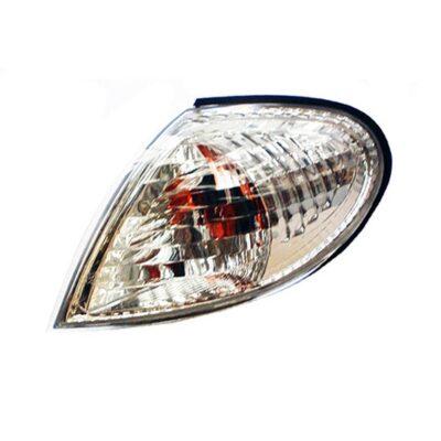 Links zur Blinkleuchte