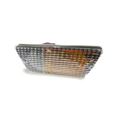 Links zur Blinkleuchte