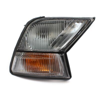 Links zur Blinkleuchte