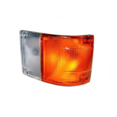 Links zur Blinkleuchte