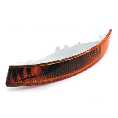 Links zur Blinkleuchte