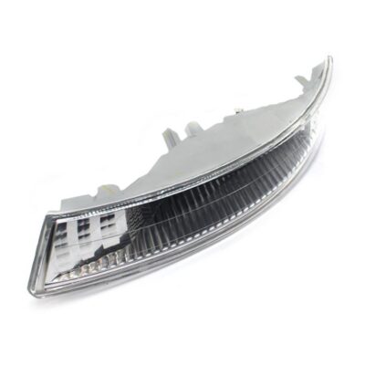 Links zur Blinkleuchte