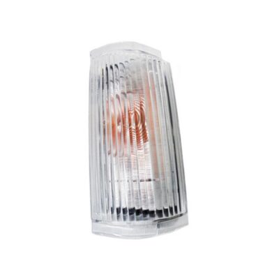 Links zur Blinkleuchte