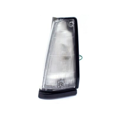 Links zur Blinkleuchte