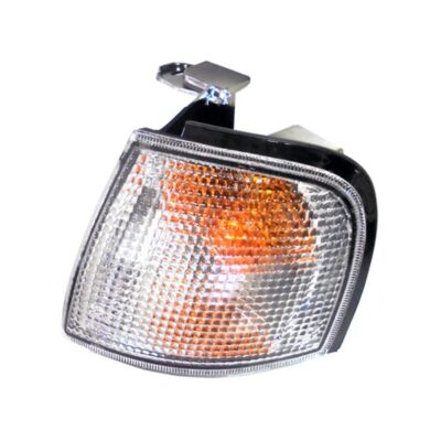 Links zur Blinkleuchte