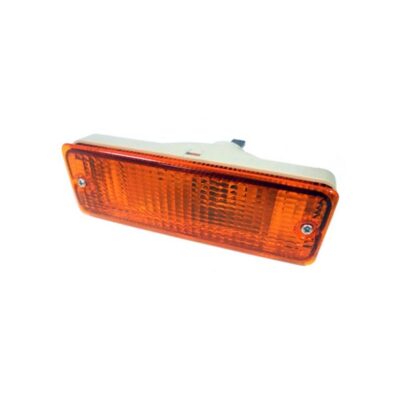 Links zur Blinkleuchte