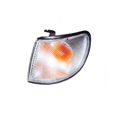 Links zur Blinkleuchte