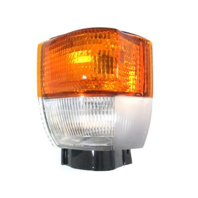 Links zur Blinkleuchte