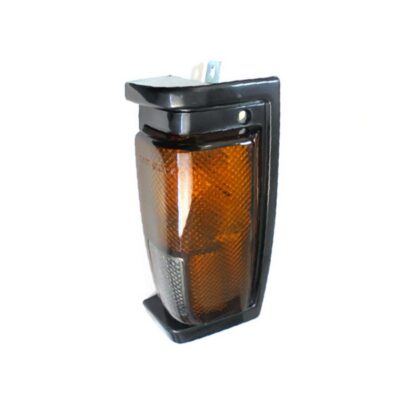 Links zur Blinkleuchte