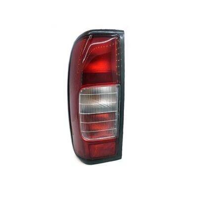 Rückleuchte links (mit Nebelschlussleuchte)