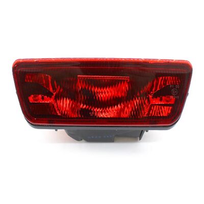 Nebelleuchte (Stoßstange)