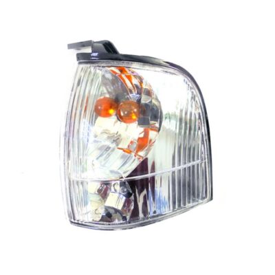 Links zur Blinkleuchte