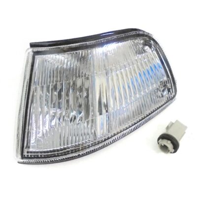 Links zur Blinkleuchte