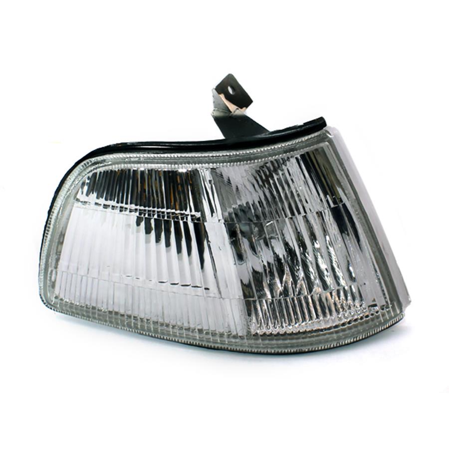 Links zur Blinkleuchte