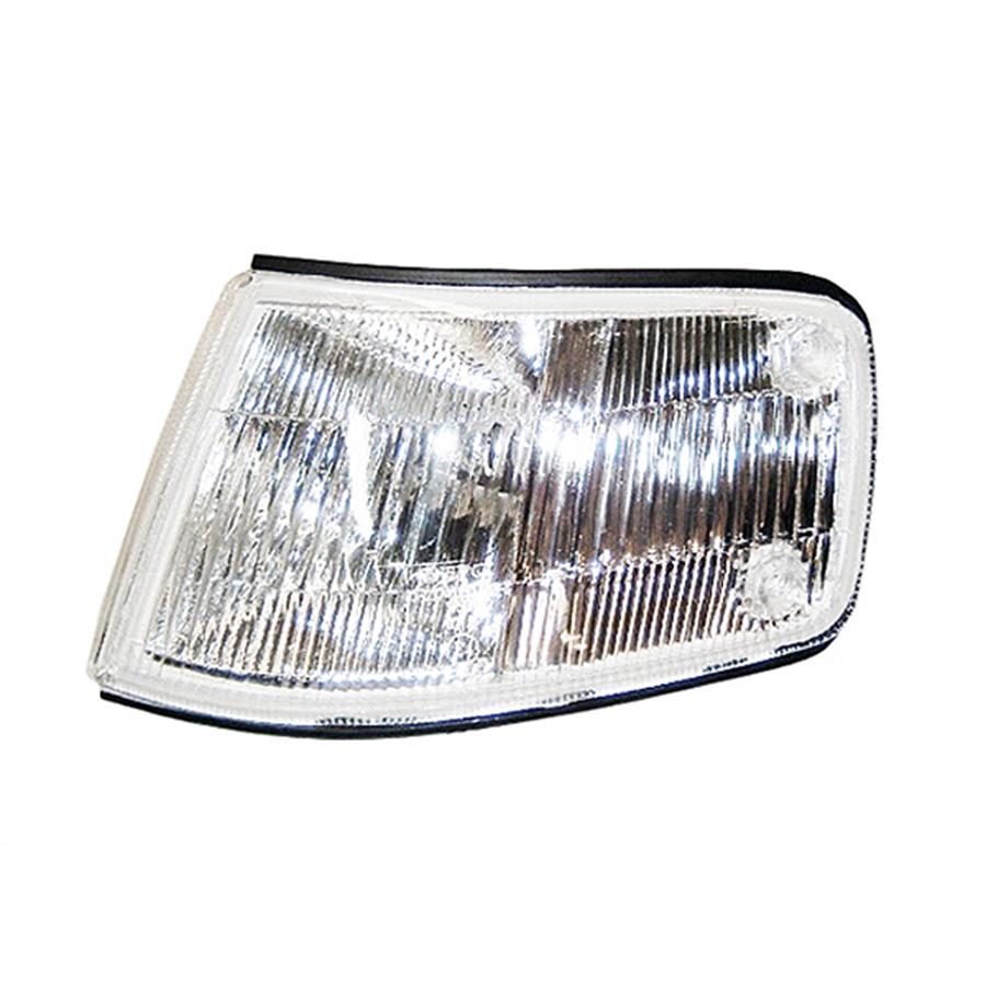 Links zur Blinkleuchte