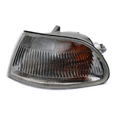 Links zur Blinkleuchte