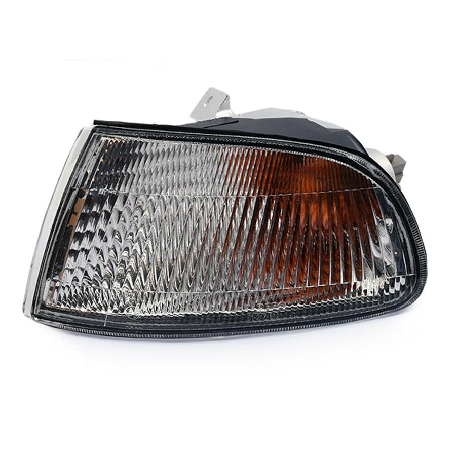 Links zur Blinkleuchte