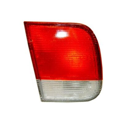 Rückleuchte Links (Hecktür)