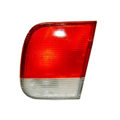 Rückleuchte rechts (Hecktür)