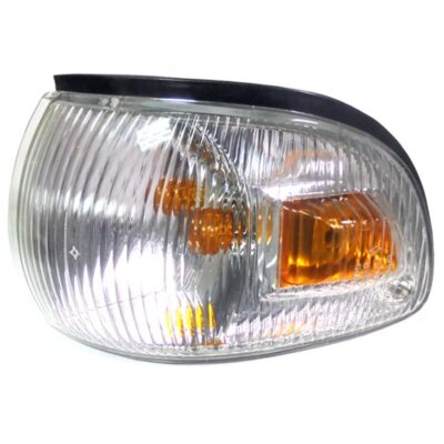 Links zur Blinkleuchte